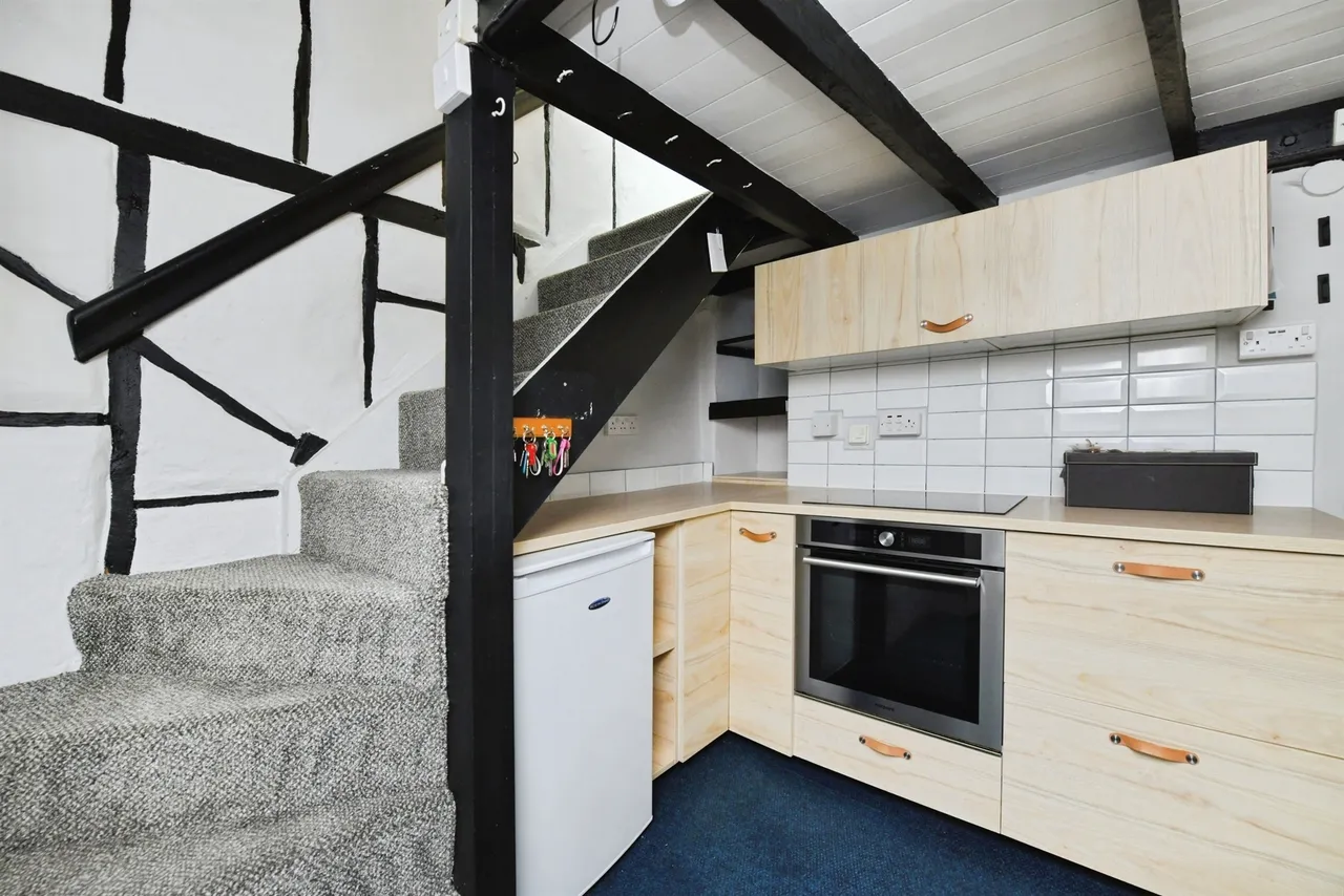 Riverside Cottages, Forder, Saltash, photo 5