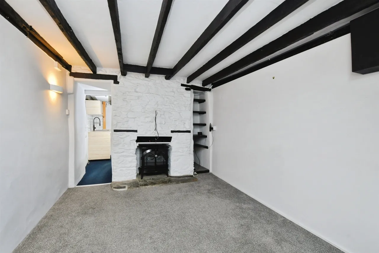 Riverside Cottages, Forder, Saltash, photo 2