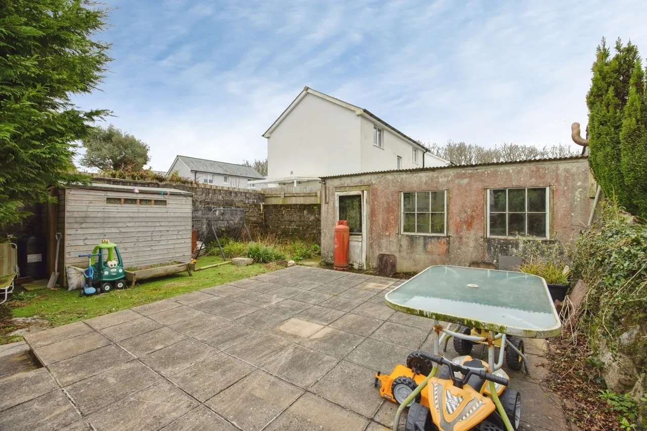 Rosevear Road, Bugle, PL26, photo 17