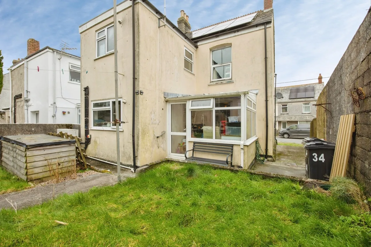 Rosevear Road, Bugle, PL26, photo 20
