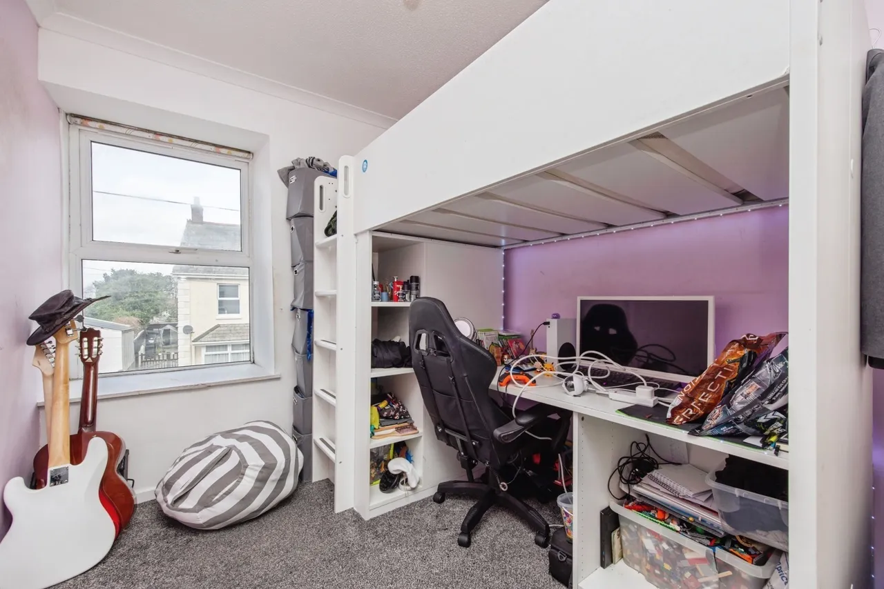 Rosevear Road, Bugle, PL26, photo 15