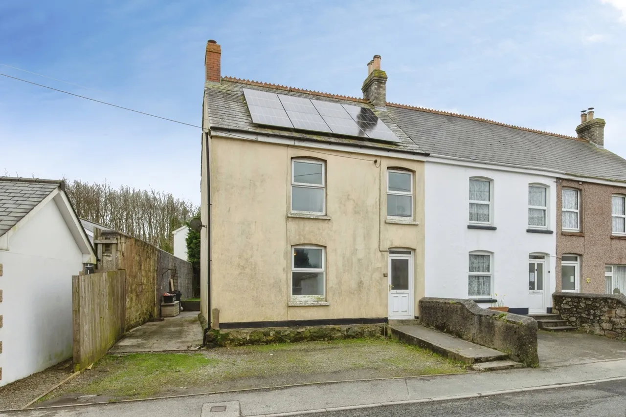 Rosevear Road, Bugle, PL26, photo 19