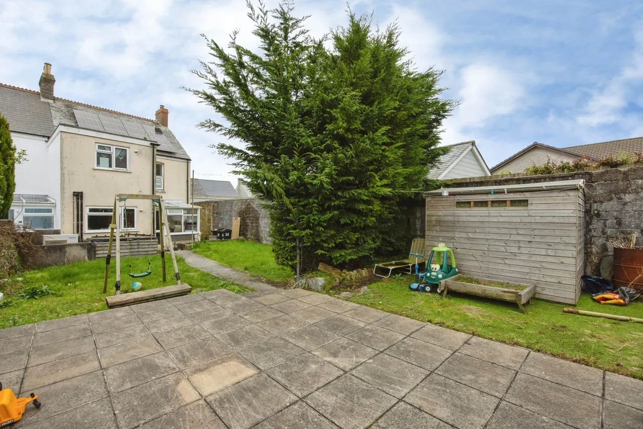 Rosevear Road, Bugle, PL26, photo 3
