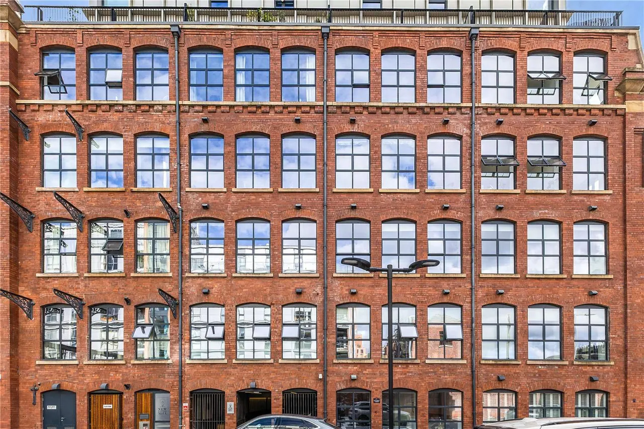 Radium Street, Manchester, M4, photo 15