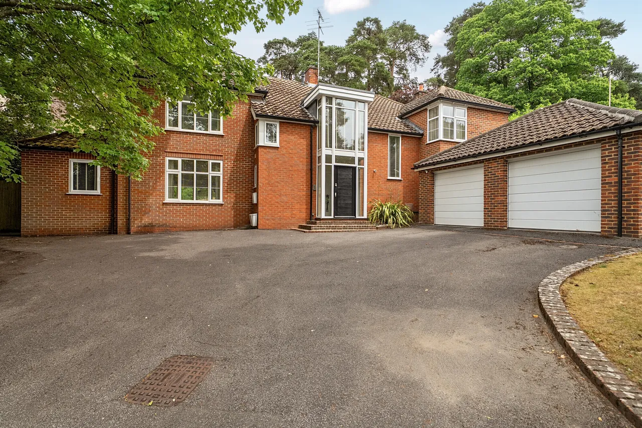 Woodend Drive, Ascot, SL5, photo 10