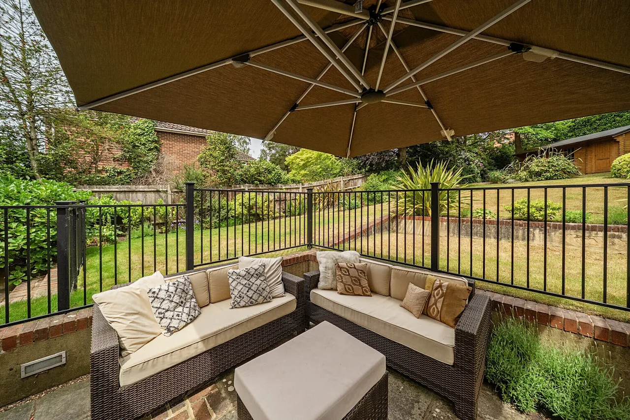 Woodend Drive, Ascot, SL5, photo 9