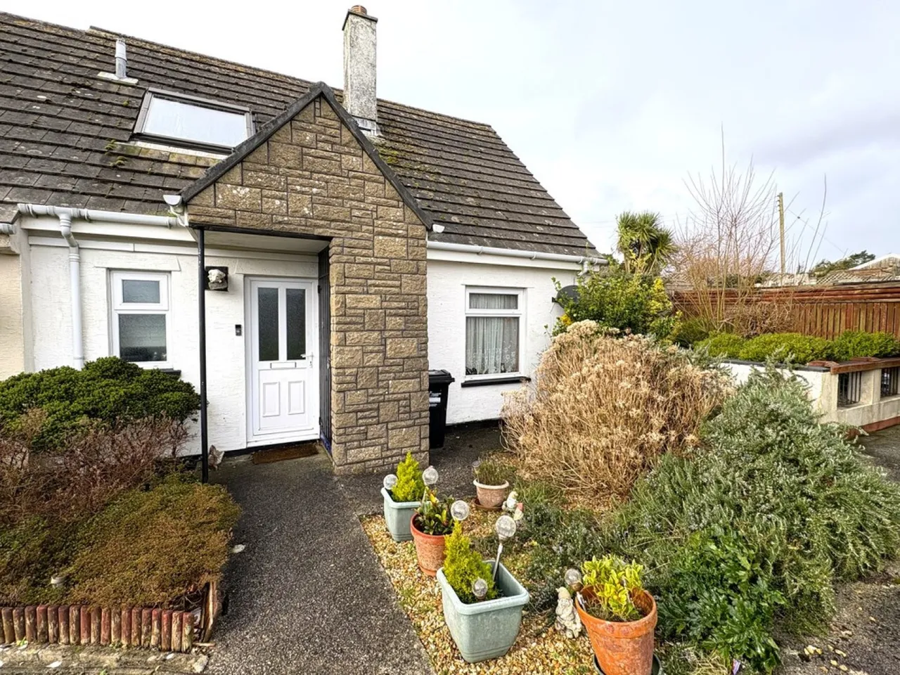 1 bed house to rent, Cunnack Close, Helston, TR13