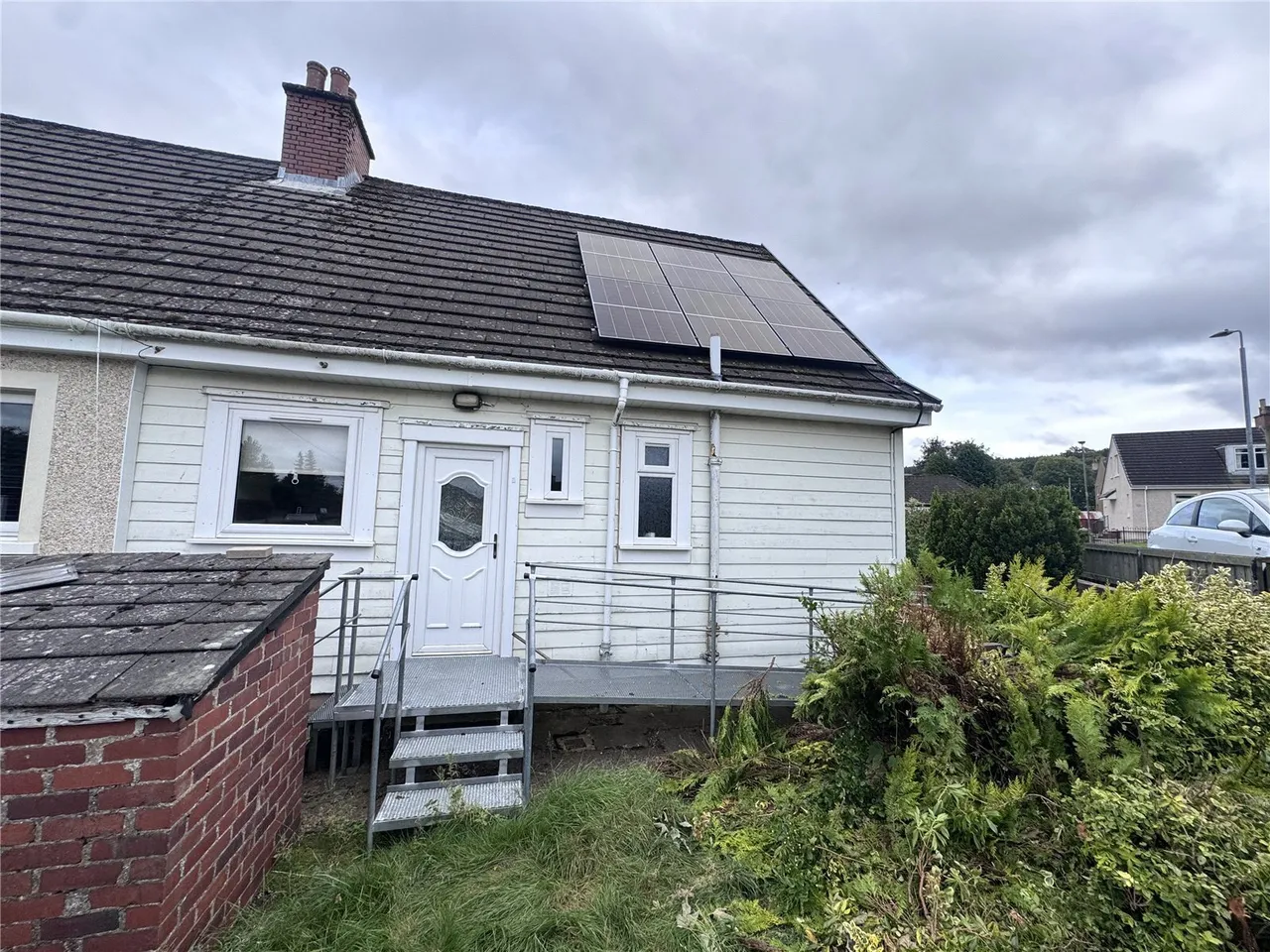 Springhill Avenue, Douglas, ML11, photo 17