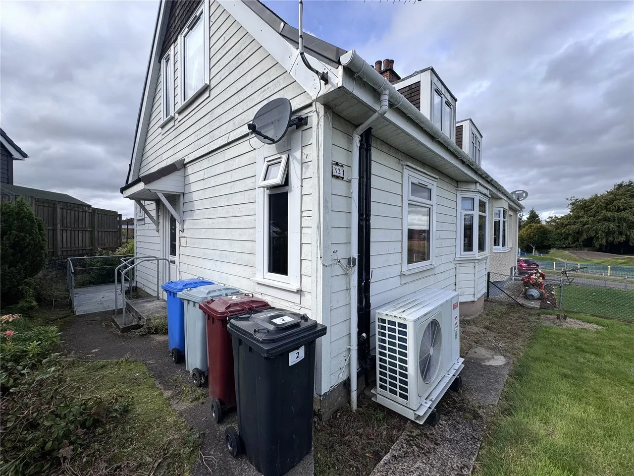 Springhill Avenue, Douglas, ML11, photo 16