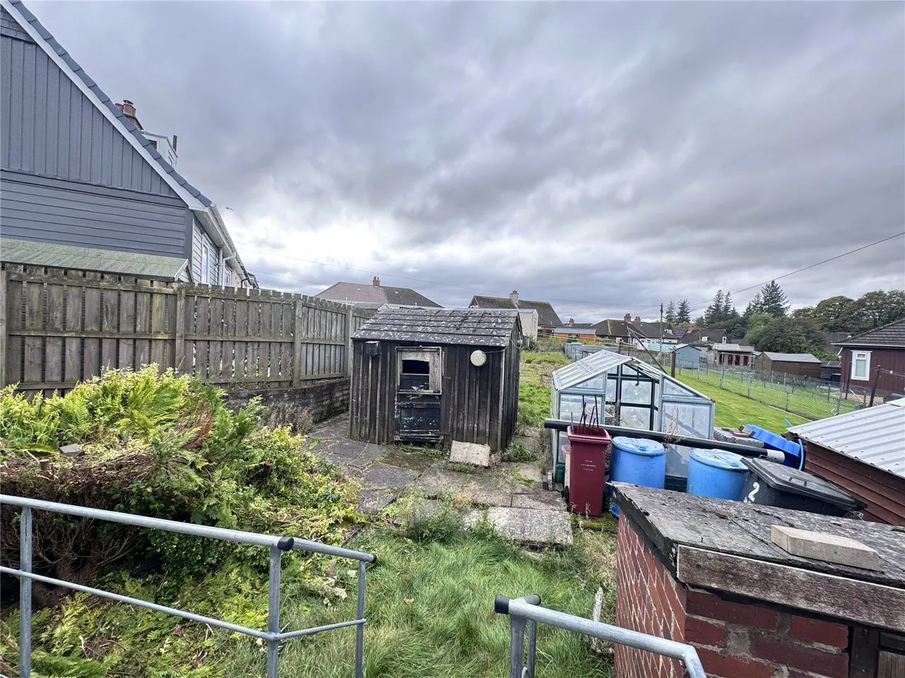 Springhill Avenue, Douglas, ML11, photo 15