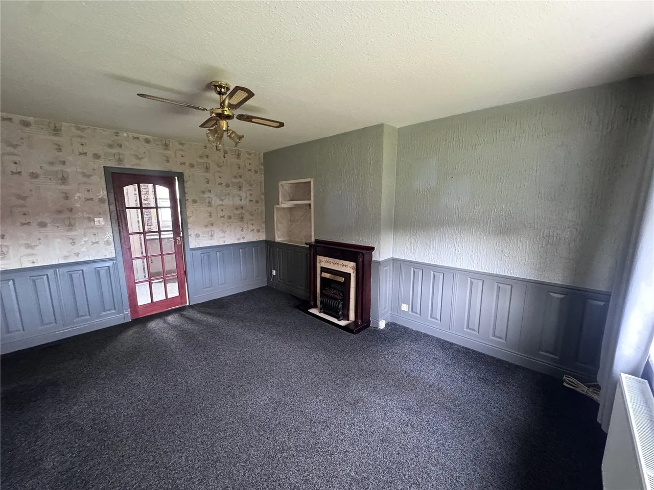 Springhill Avenue, Douglas, ML11, photo 5