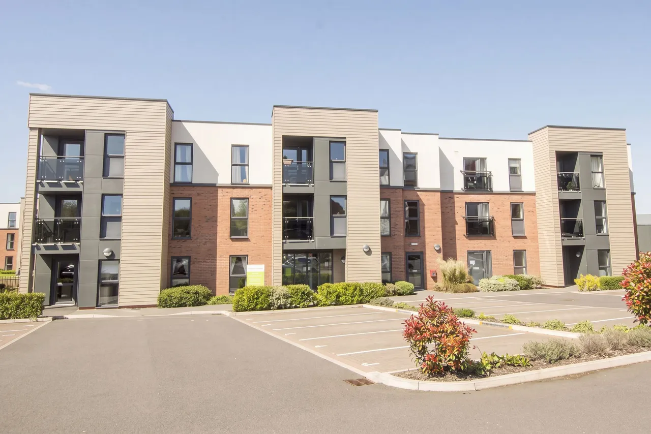 Trimbush Way, Elizabeth Place, LE16, photo 11