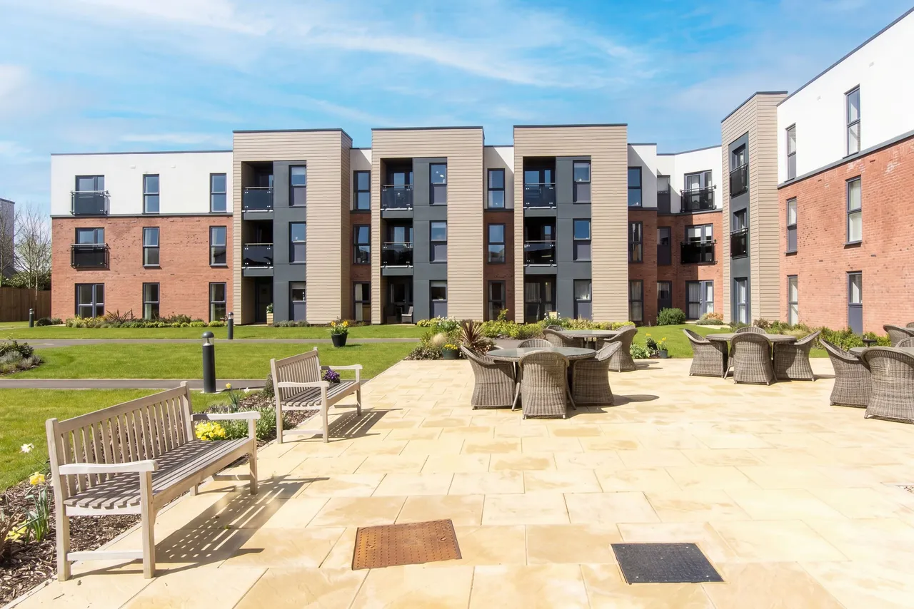 Trimbush Way, Elizabeth Place, LE16, photo 10