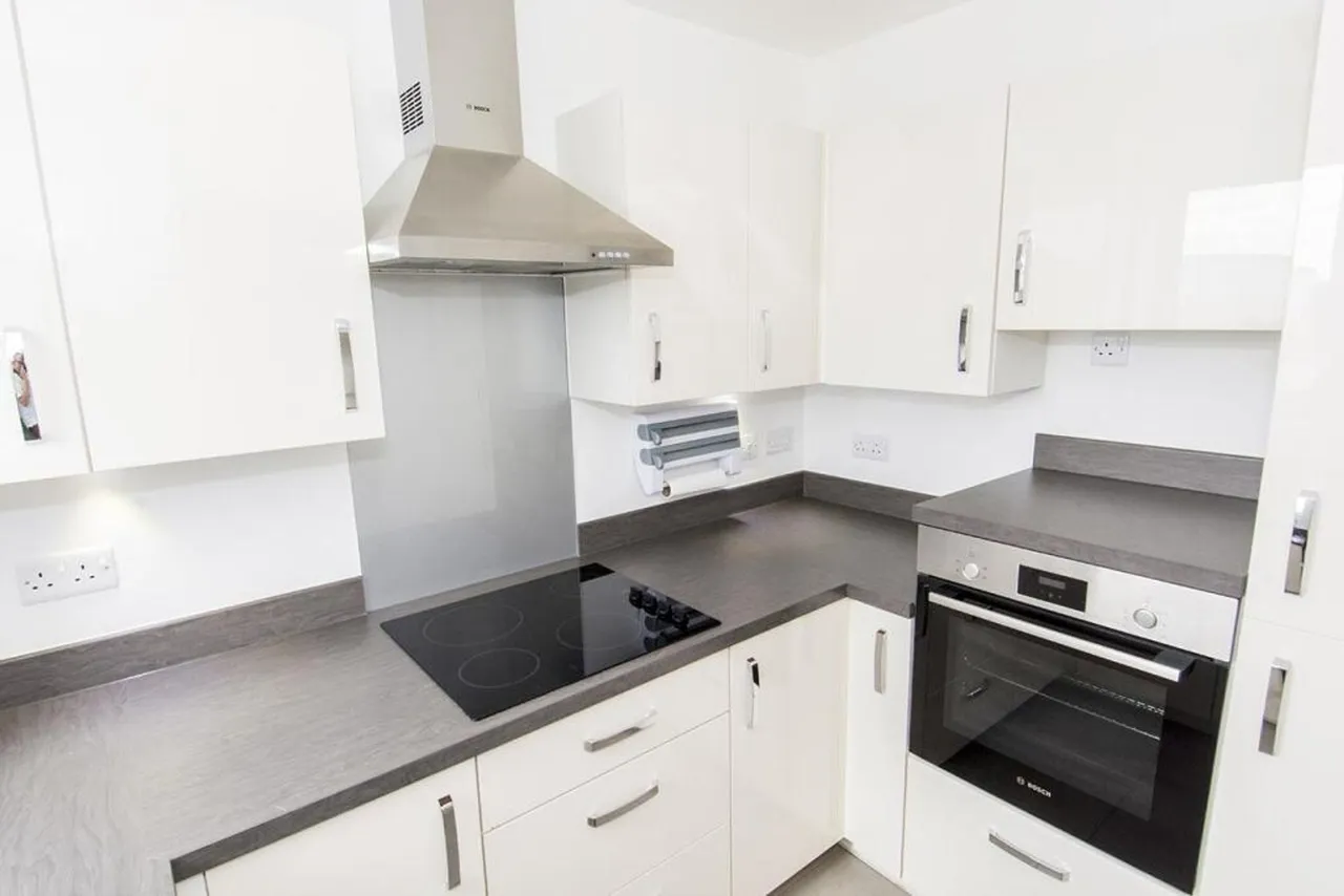 Trimbush Way, Elizabeth Place, LE16, photo 4
