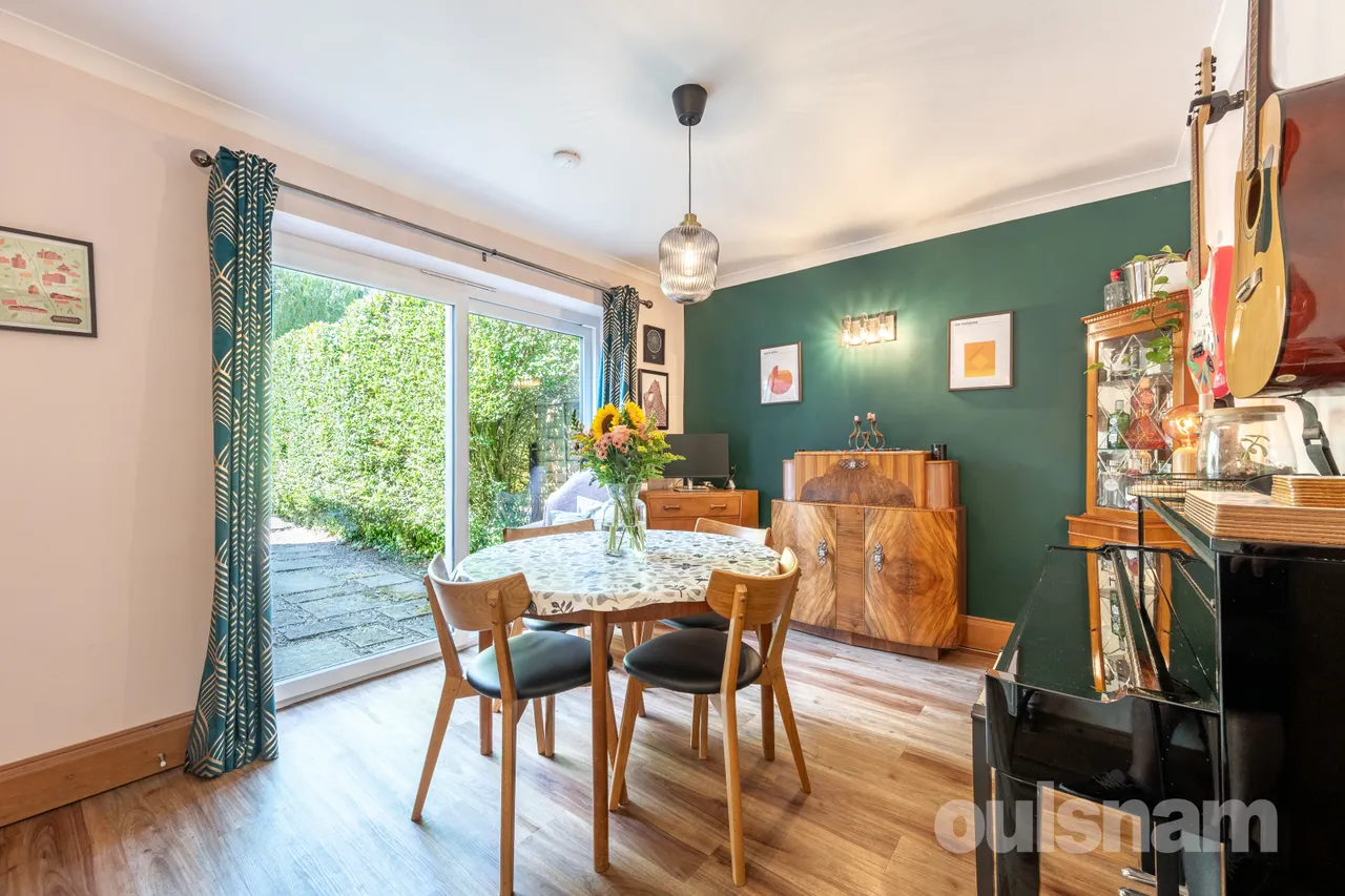 Hole Lane, Bournville Village Trust, Northfield, Birmingham, B31 2DA, photo 5