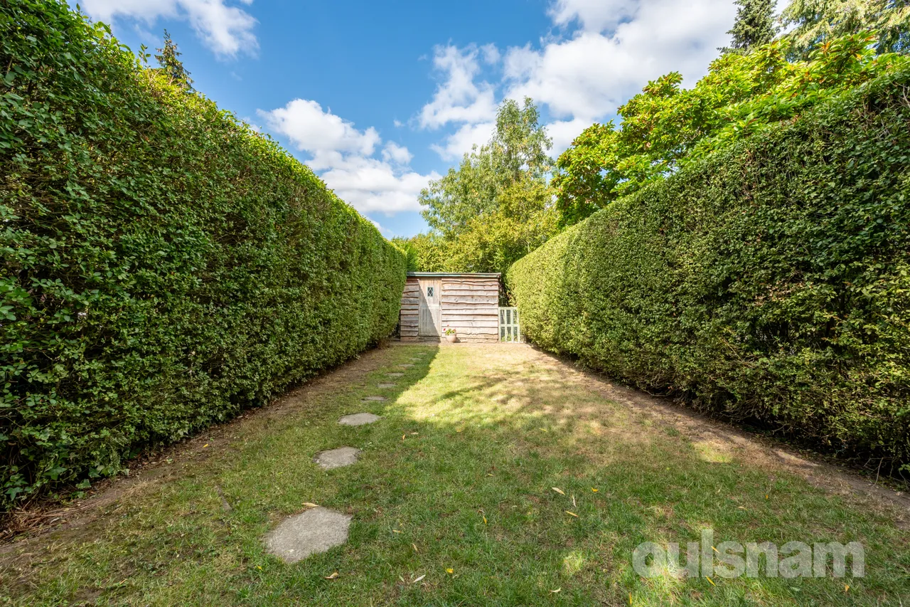 Hole Lane, Bournville Village Trust, Northfield, Birmingham, B31 2DA, photo 13