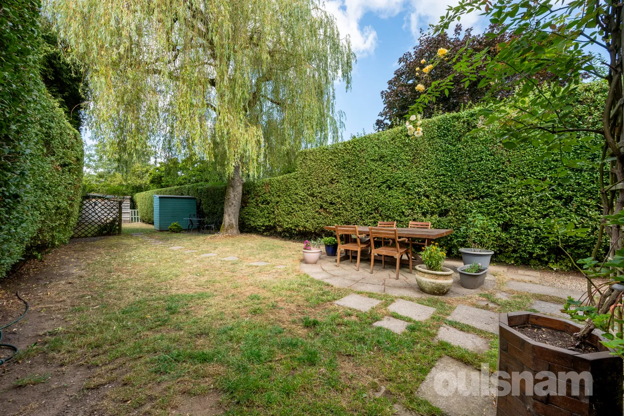 Hole Lane, Bournville Village Trust, Northfield, Birmingham, B31 2DA, photo 12