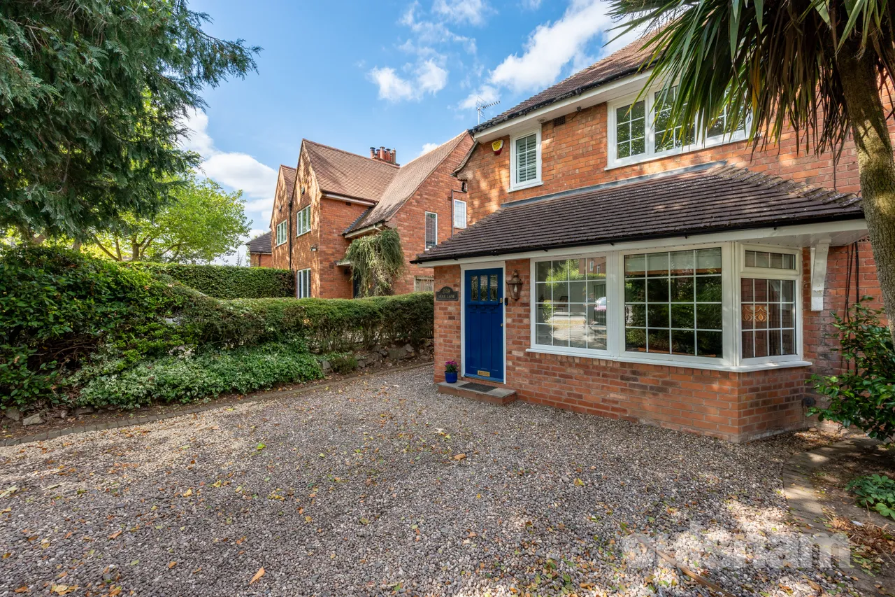 Hole Lane, Bournville Village Trust, Northfield, Birmingham, B31 2DA, photo 15