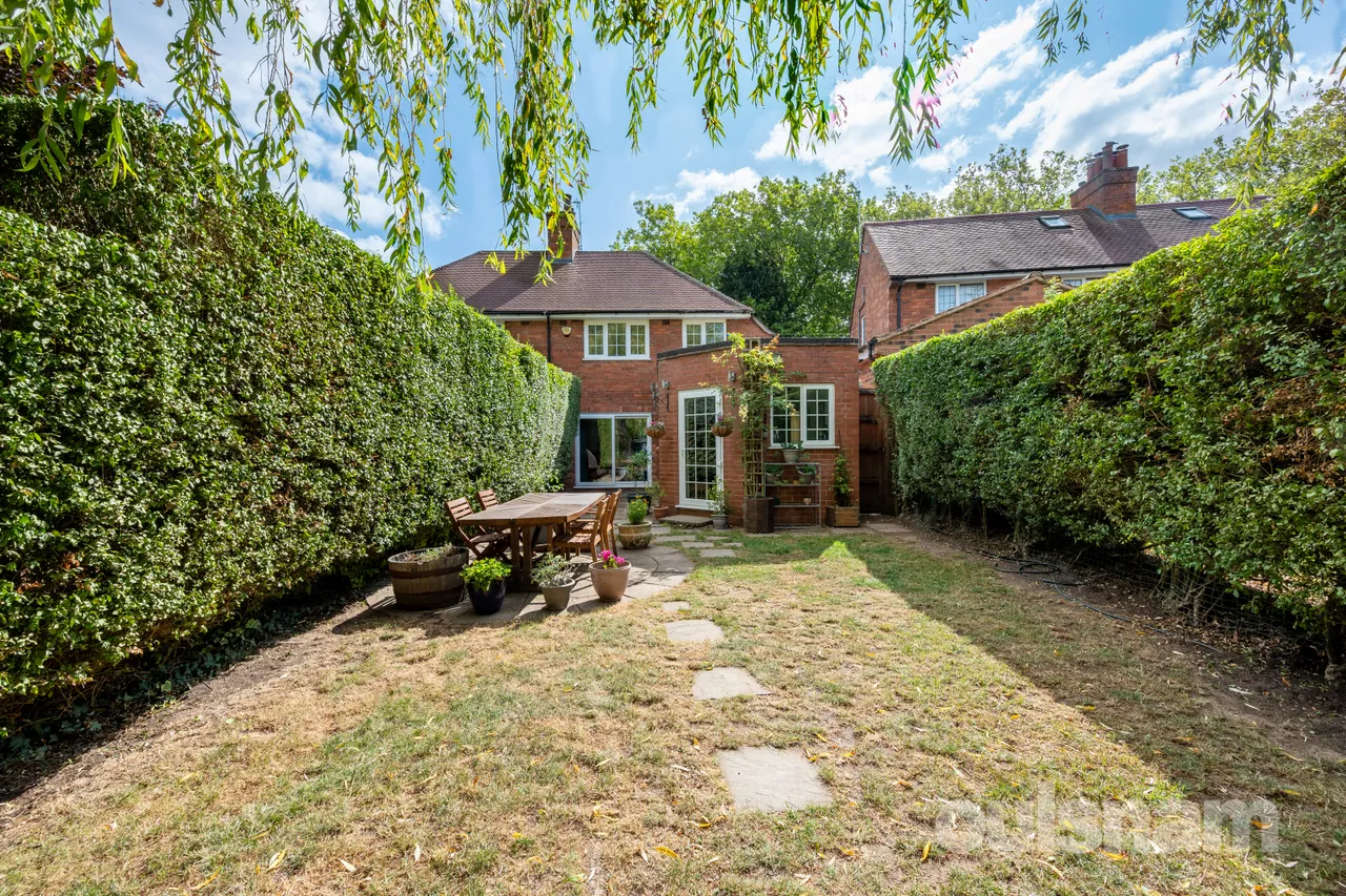 Hole Lane, Bournville Village Trust, Northfield, Birmingham, B31 2DA, photo 14