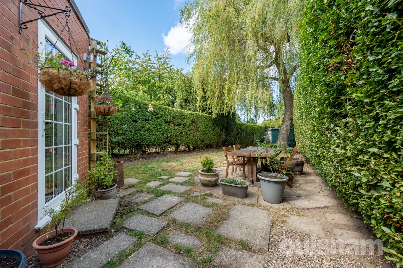 Hole Lane, Bournville Village Trust, Northfield, Birmingham, B31 2DA, photo 11