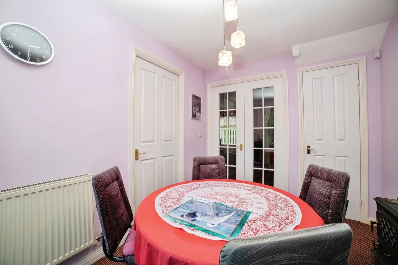 Fisher Close, Sutton-in-Ashfield, NG17, photo 12
