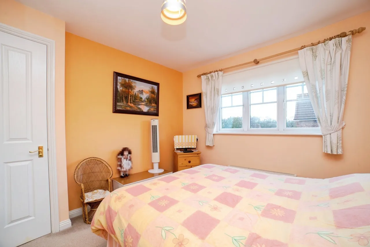 Fisher Close, Sutton-in-Ashfield, NG17, photo 15