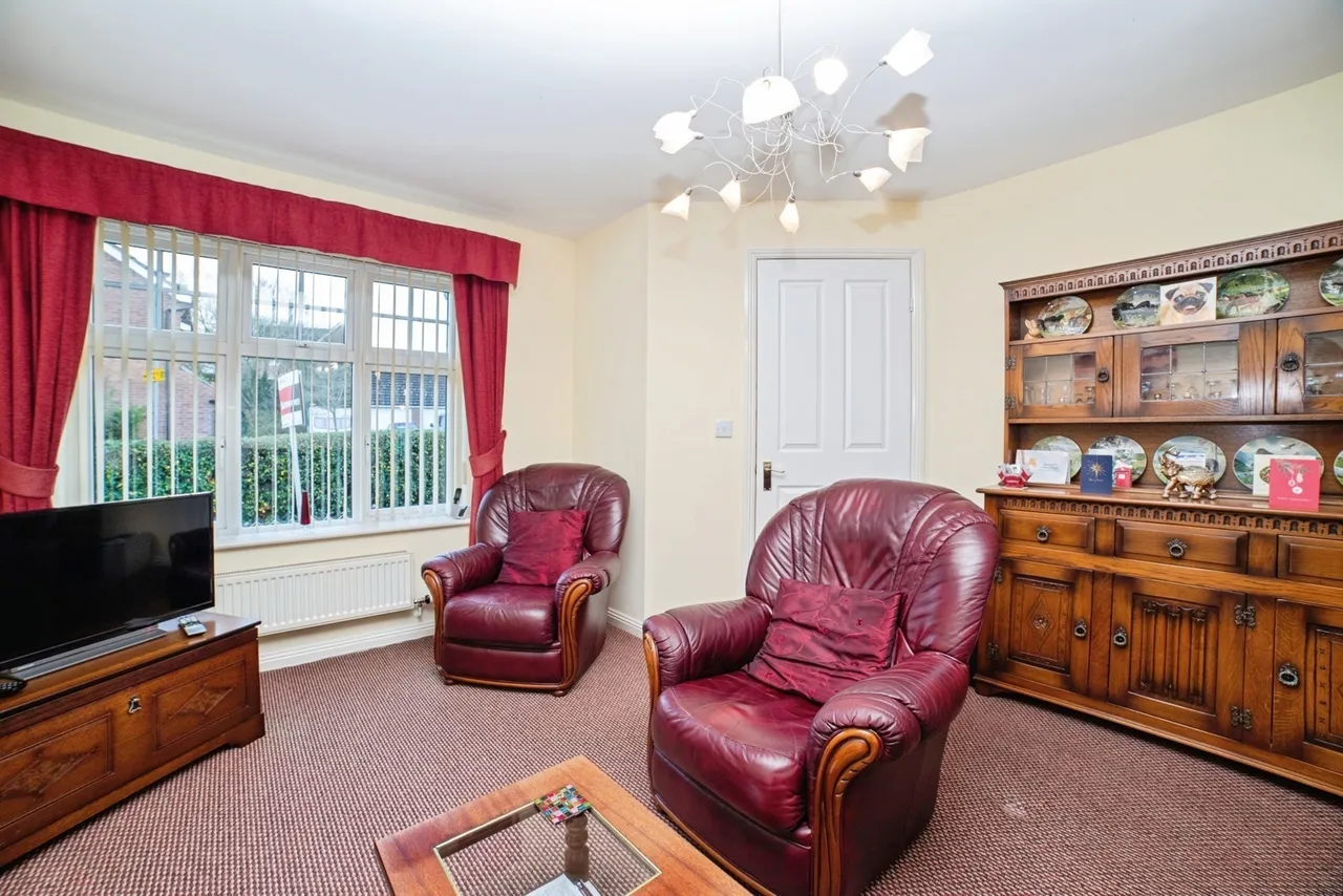 Fisher Close, Sutton-in-Ashfield, NG17, photo 6