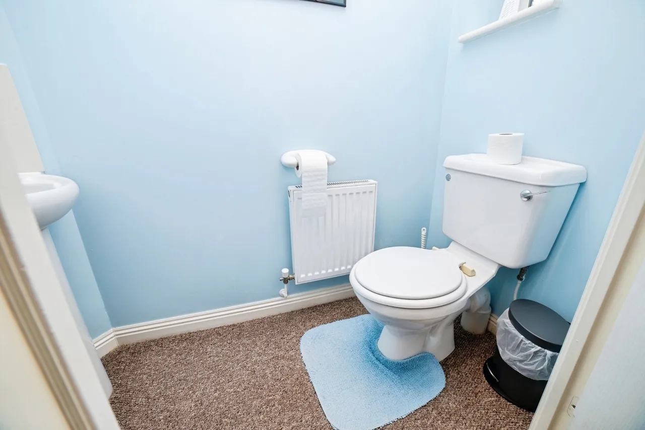Fisher Close, Sutton-in-Ashfield, NG17, photo 11
