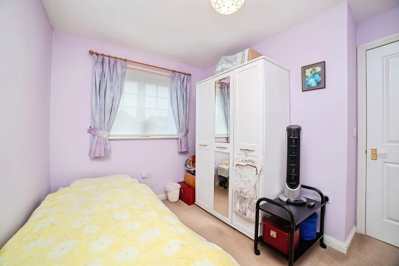 Fisher Close, Sutton-in-Ashfield, NG17, photo 18