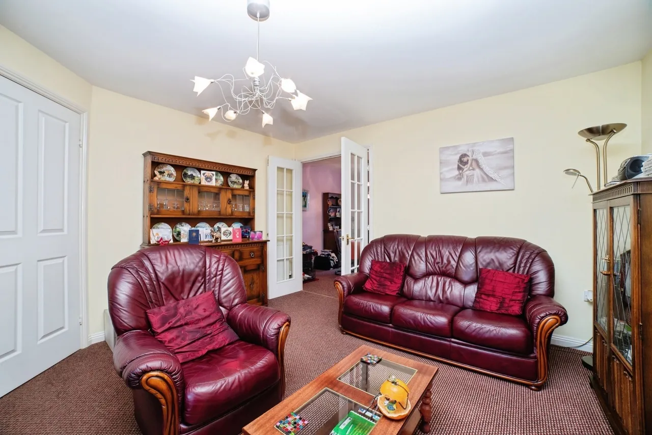 Fisher Close, Sutton-in-Ashfield, NG17, photo 5