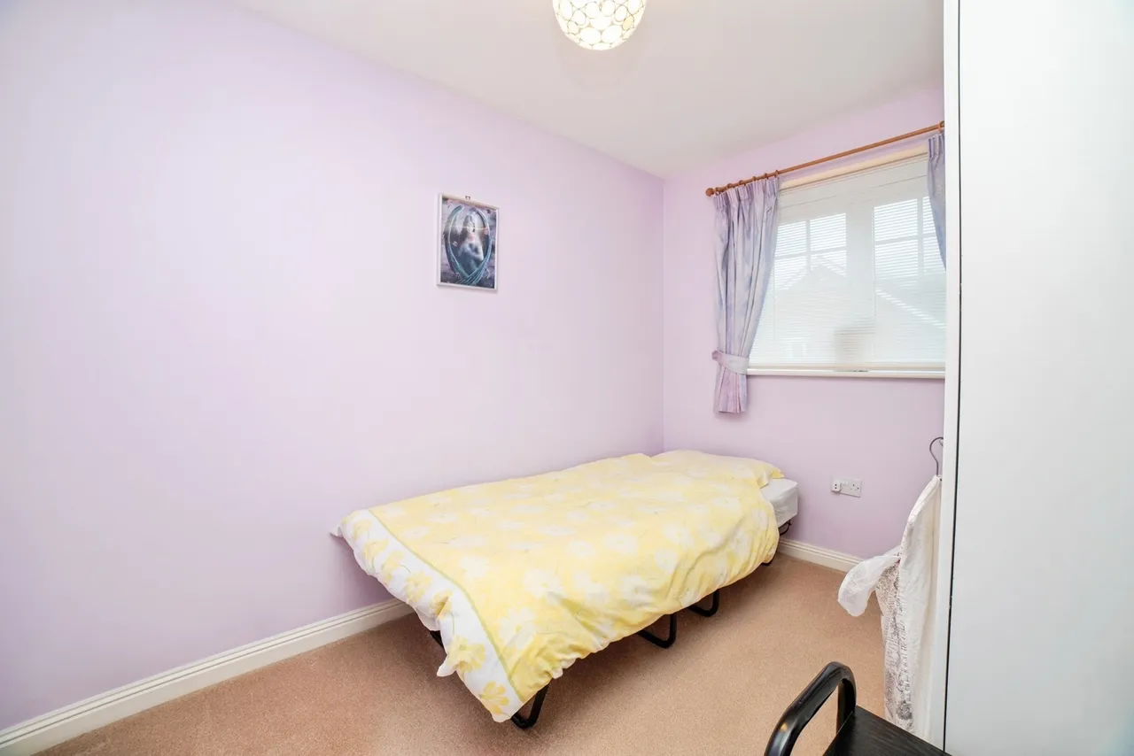 Fisher Close, Sutton-in-Ashfield, NG17, photo 17
