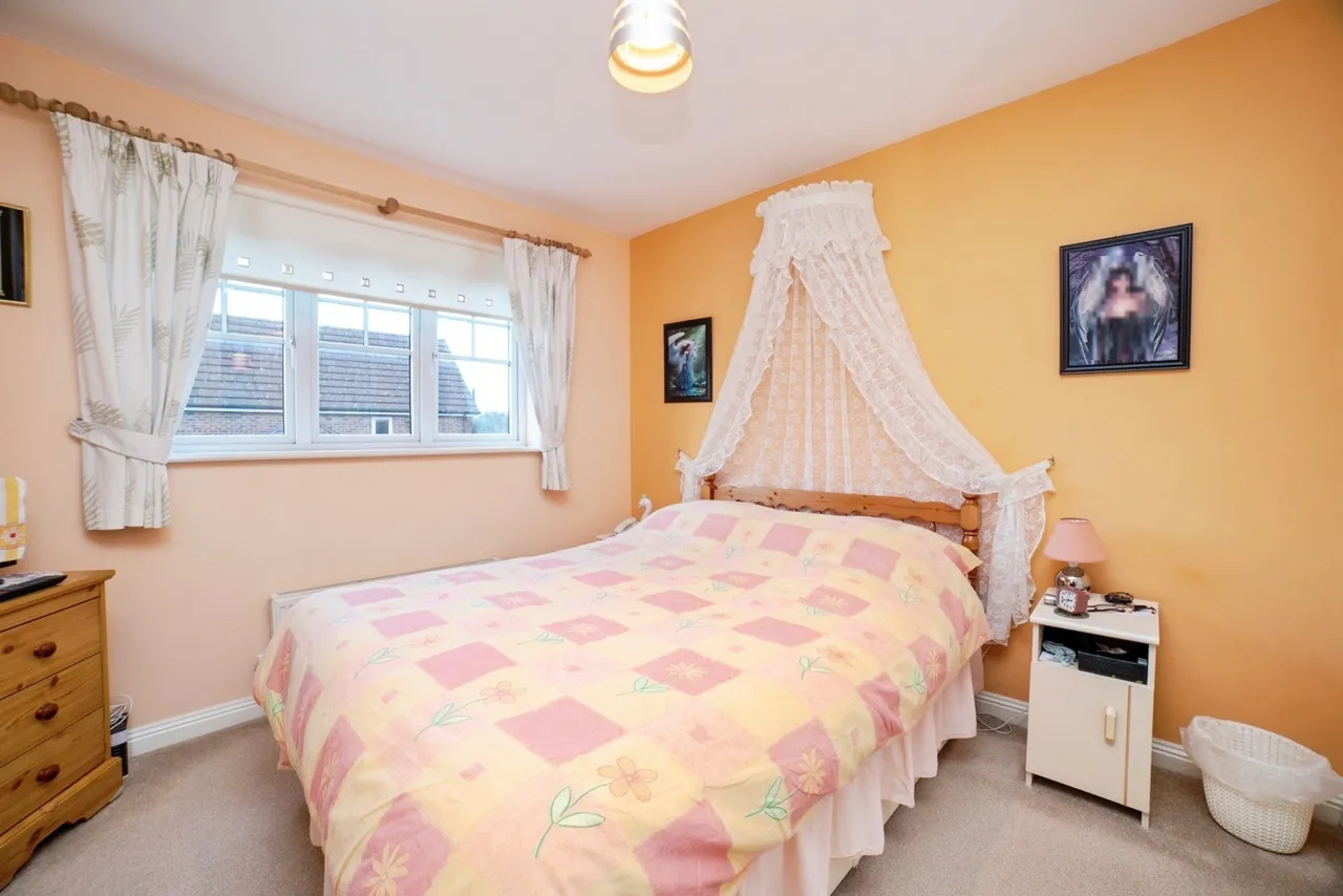 Fisher Close, Sutton-in-Ashfield, NG17, photo 14