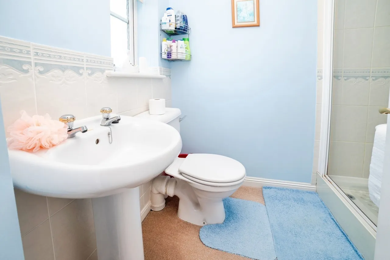 Fisher Close, Sutton-in-Ashfield, NG17, photo 16