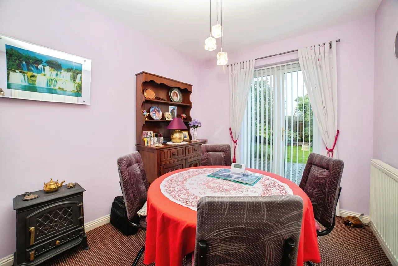 Fisher Close, Sutton-in-Ashfield, NG17, photo 13