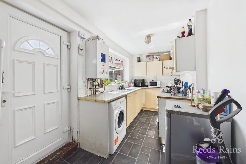 Keswick Grove, Salford, Greater Manchester, M6, photo 4