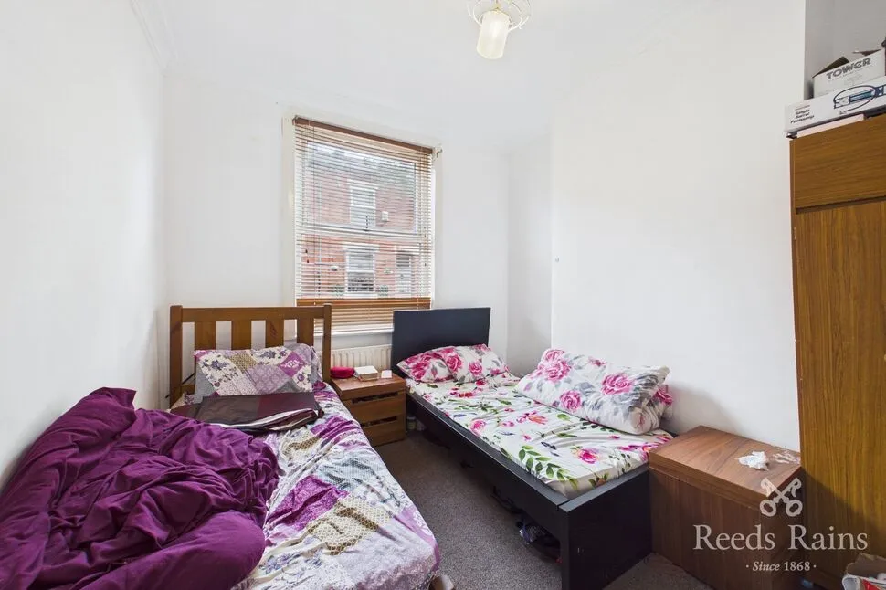 Keswick Grove, Salford, Greater Manchester, M6, photo 5