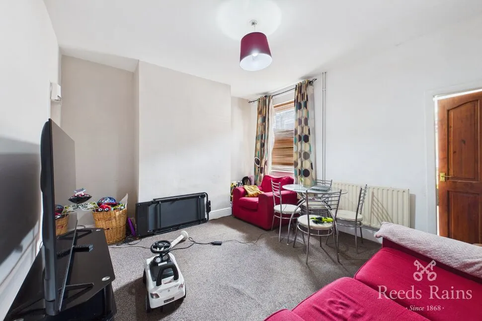 Keswick Grove, Salford, Greater Manchester, M6, photo 2