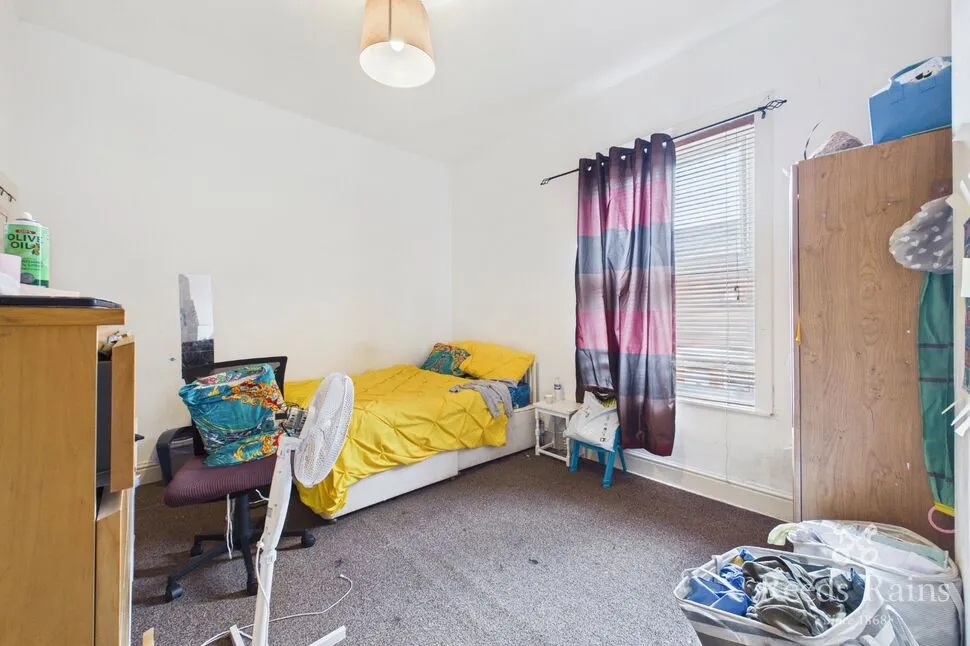 Keswick Grove, Salford, Greater Manchester, M6, photo 6