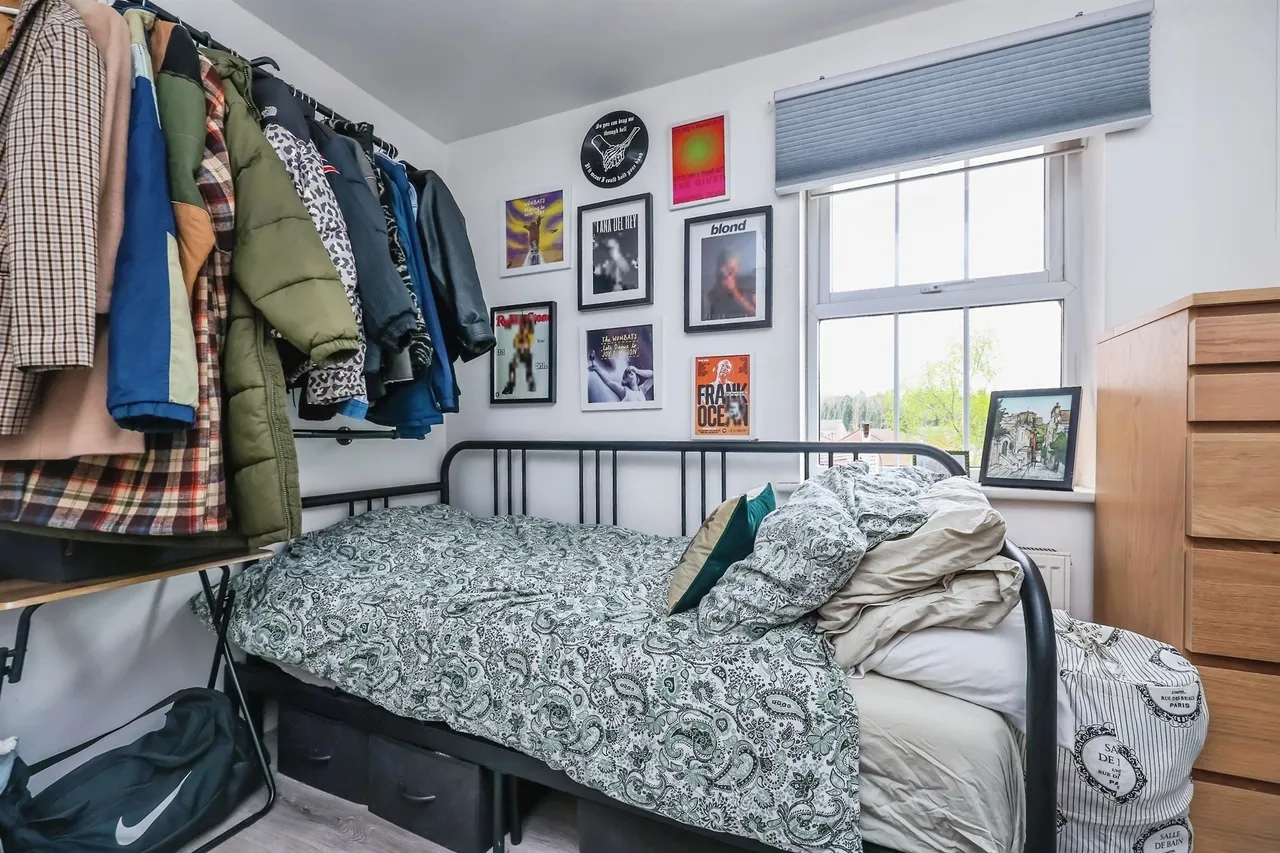 Bodill Gardens, Hucknall, NG15, photo 11