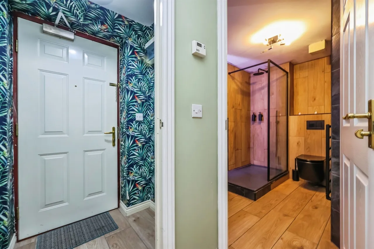 Bodill Gardens, Hucknall, NG15, photo 8