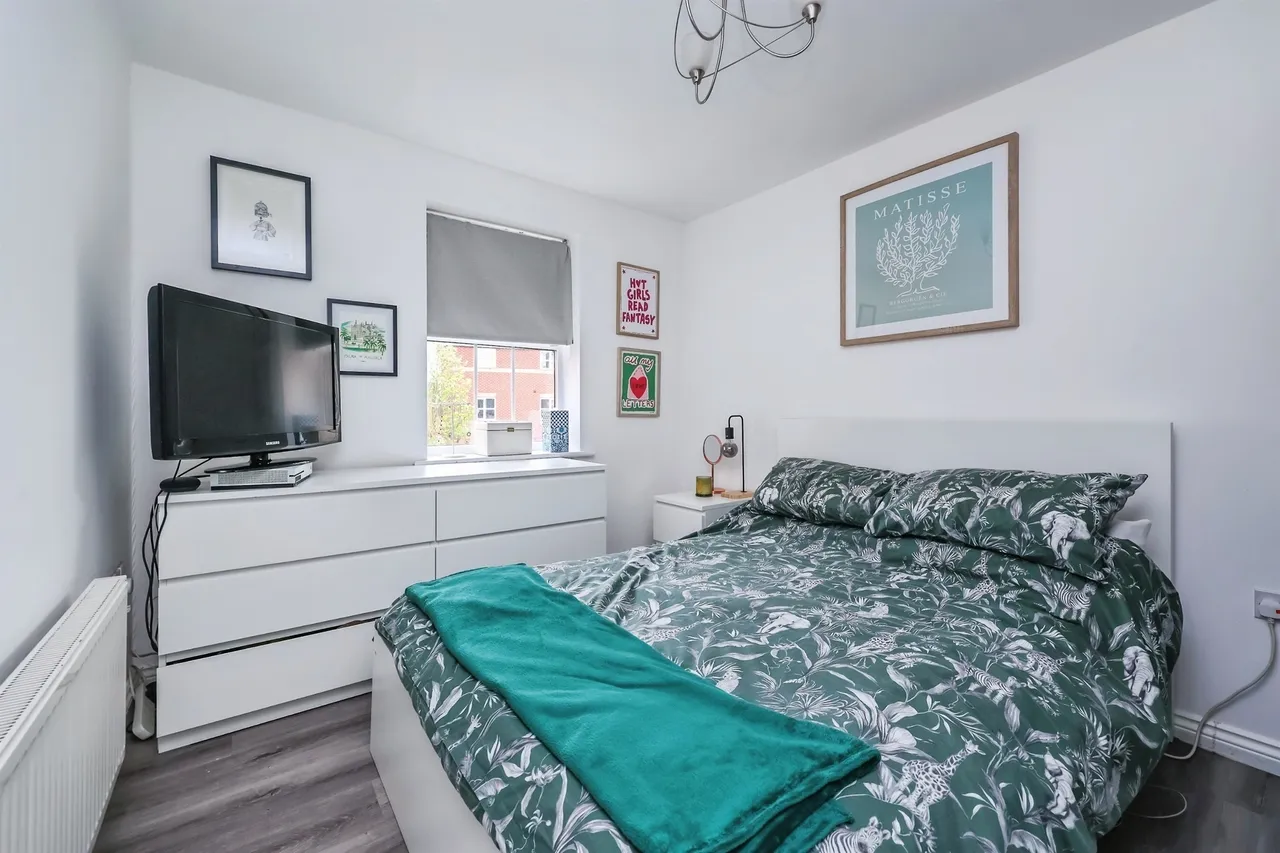 Bodill Gardens, Hucknall, NG15, photo 10