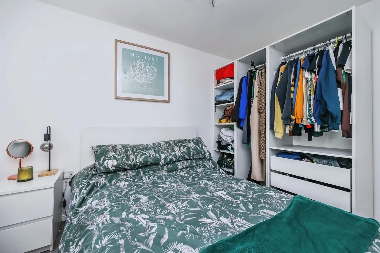 Bodill Gardens, Hucknall, NG15, photo 9