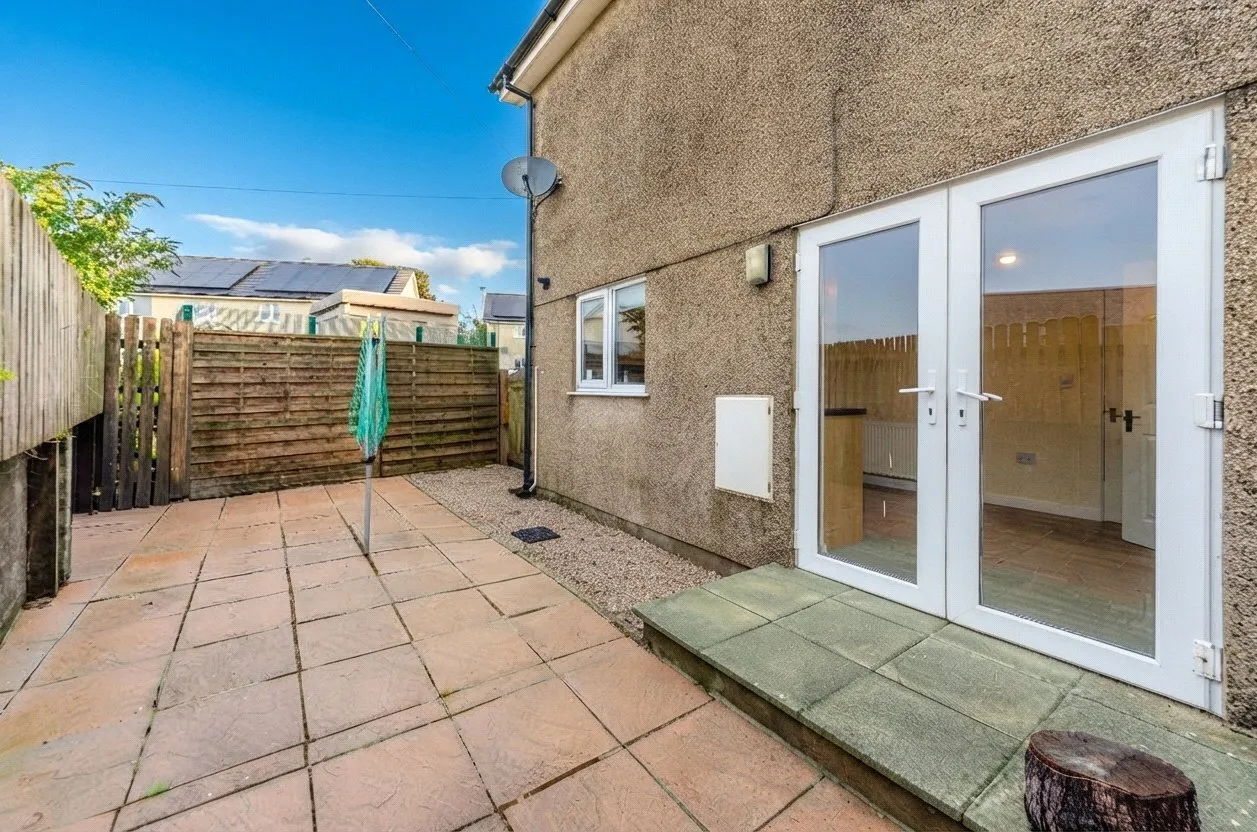 Maes Hyfryd, Llanaelhaearn, photo 12