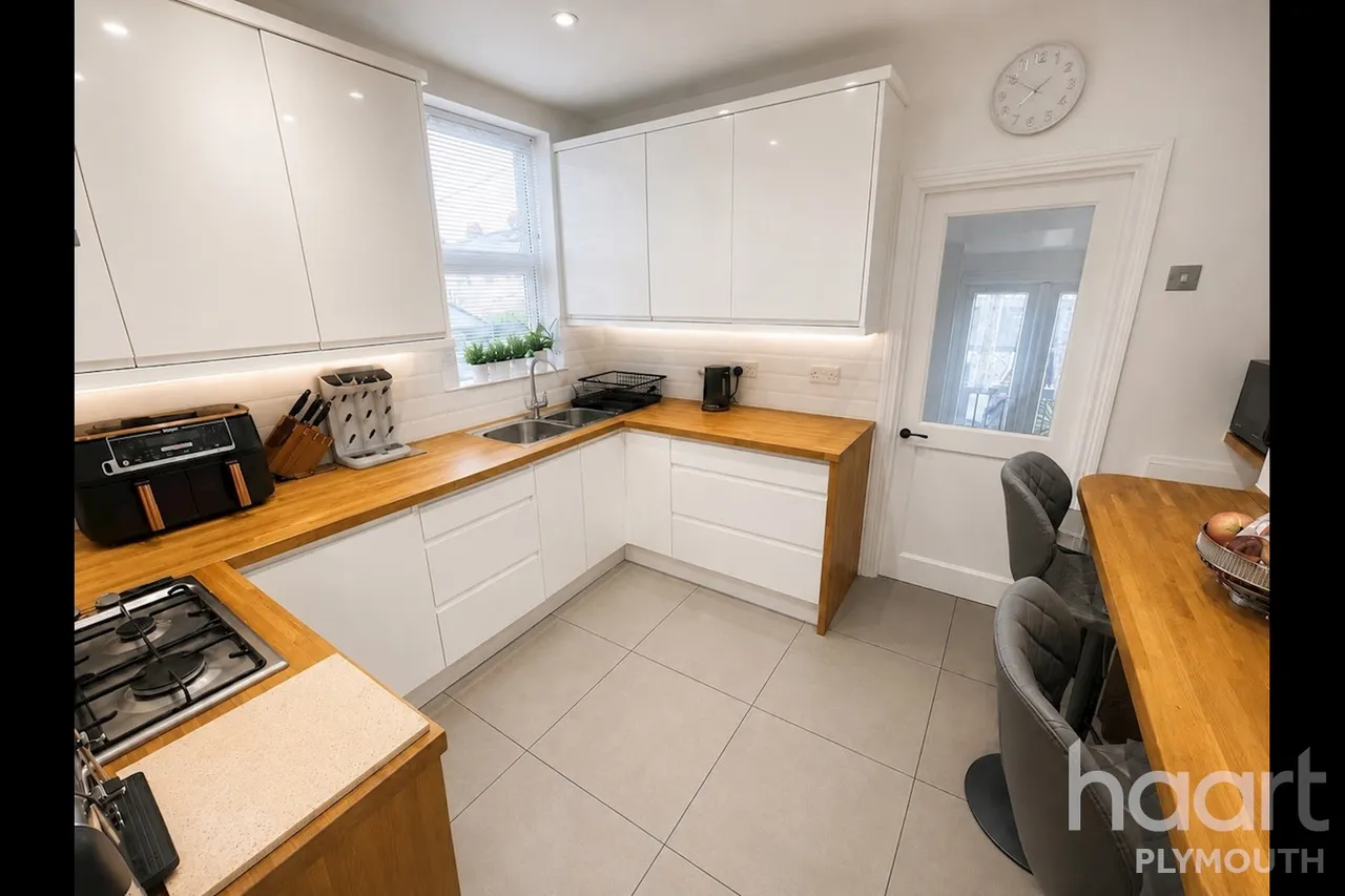 Bickham Park Road, Plymouth, PL3, photo 5