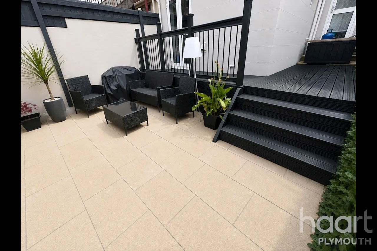 Bickham Park Road, Plymouth, PL3, photo 18