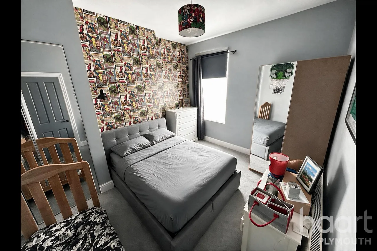 Bickham Park Road, Plymouth, PL3, photo 8