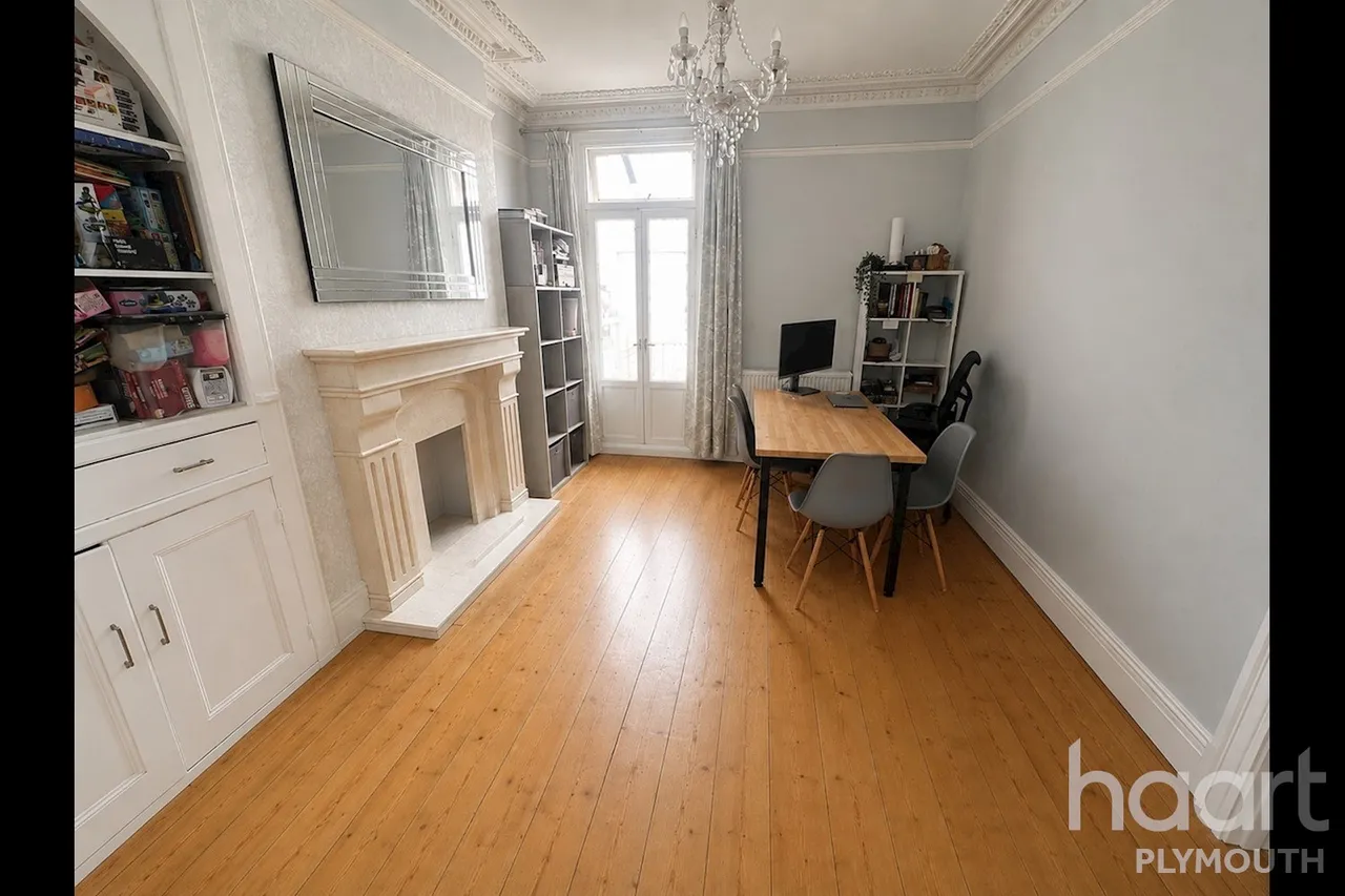 Bickham Park Road, Plymouth, PL3, photo 4