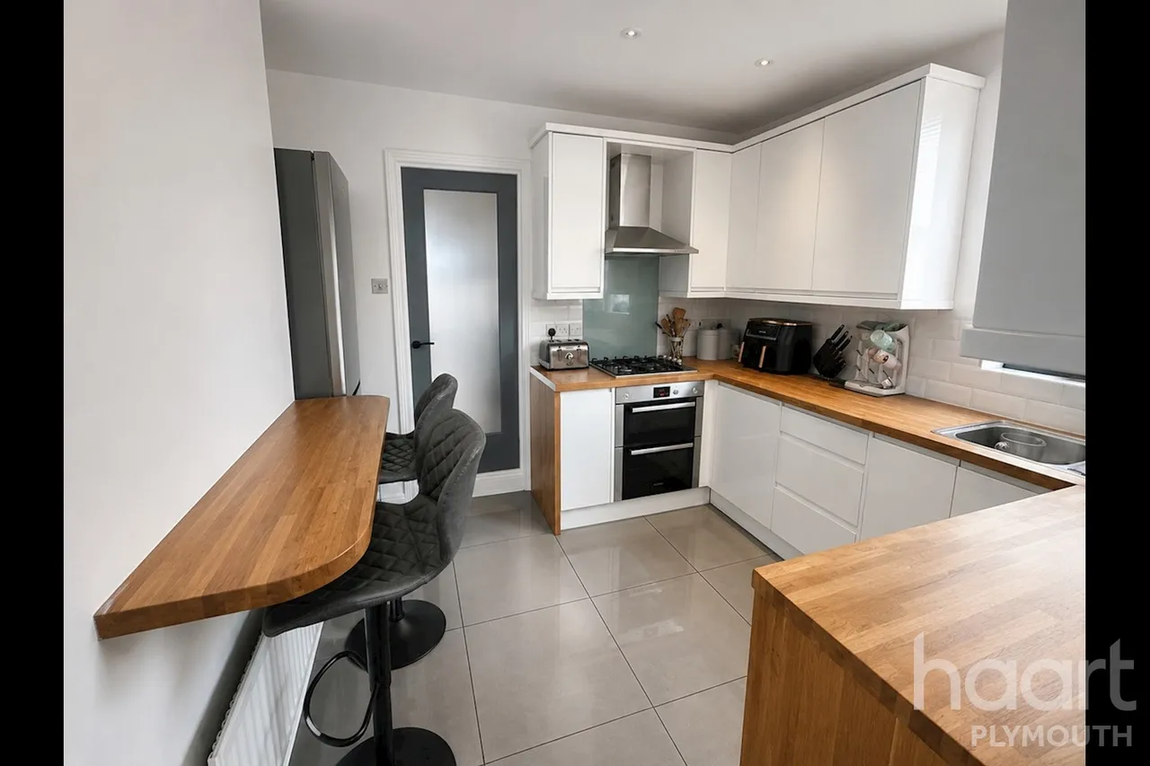 Bickham Park Road, Plymouth, PL3, photo 6