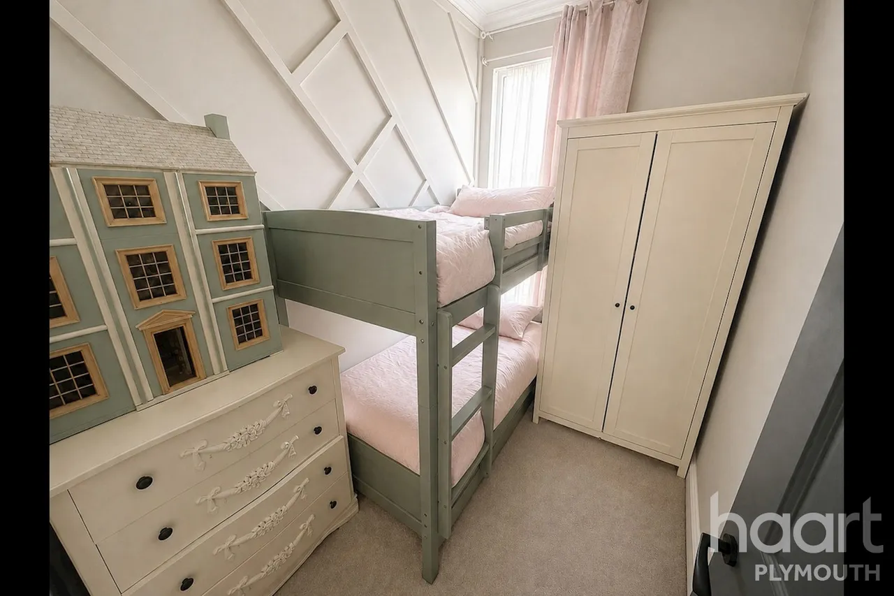 Bickham Park Road, Plymouth, PL3, photo 9
