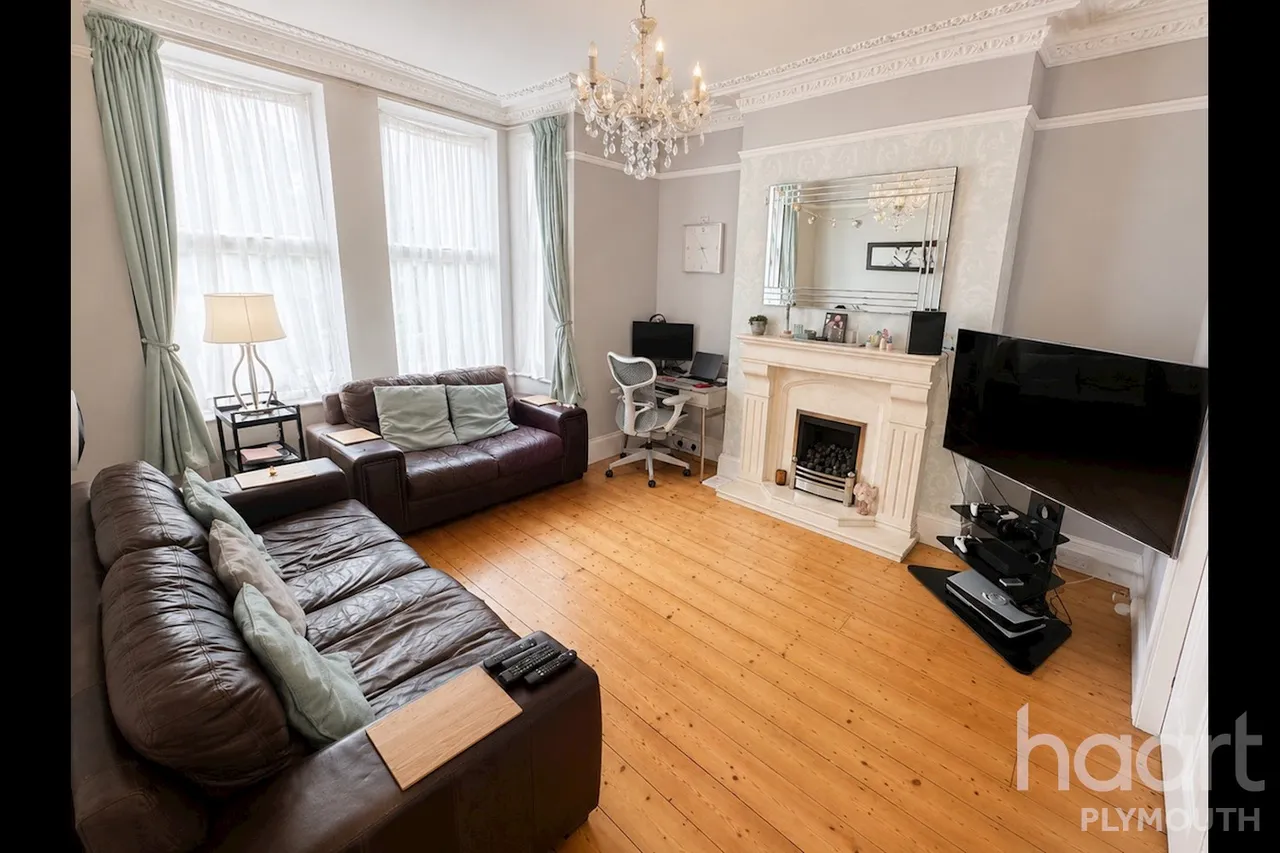 Bickham Park Road, Plymouth, PL3, photo 2